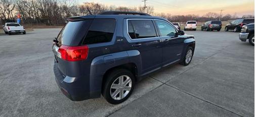 2012 GMC Terrain SLE-2