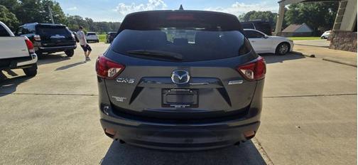 2013 Mazda CX-5 Touring