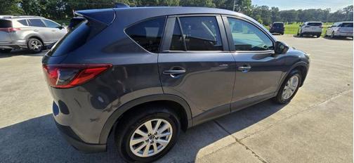 2013 Mazda CX-5 Touring
