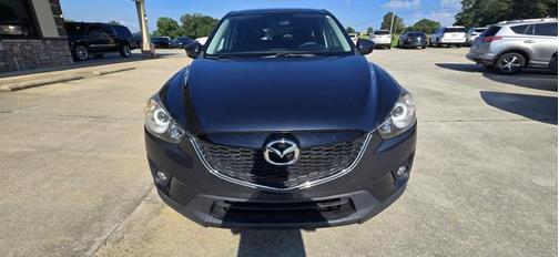 2013 Mazda CX-5 Touring