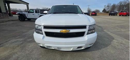 2013 Chevrolet Tahoe LT