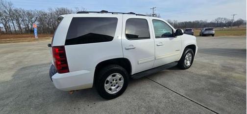 2013 Chevrolet Tahoe LT