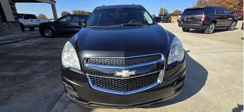 2015 Chevrolet Equinox 1LT