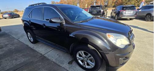 2015 Chevrolet Equinox 1LT