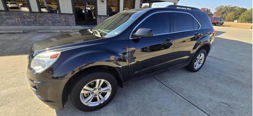 2015 Chevrolet Equinox 1LT