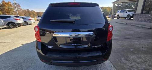 2015 Chevrolet Equinox 1LT