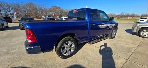 2014 RAM 1500 SLT