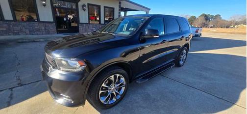2019 Dodge Durango GT Plus