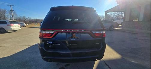 2019 Dodge Durango GT Plus