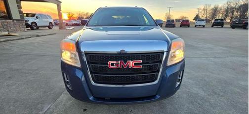 2012 GMC Terrain SLE-2