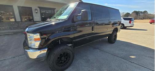 2014 Ford E150 XLT