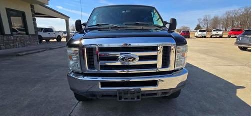 2014 Ford E150 XLT