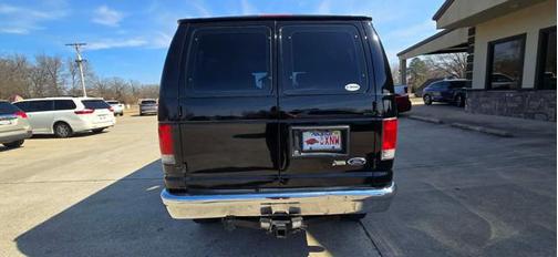 2014 Ford E150 XLT
