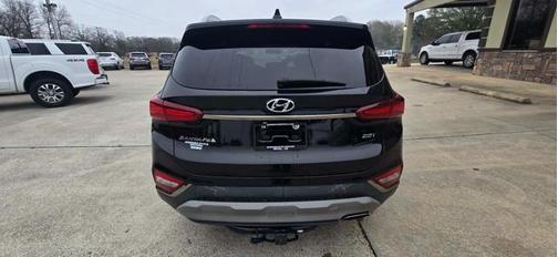 2019 Hyundai SANTA FE Ultimate 2.0T