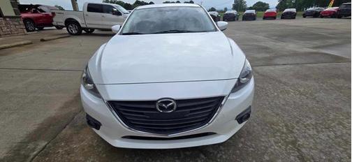 2015 Mazda Mazda3 i Touring