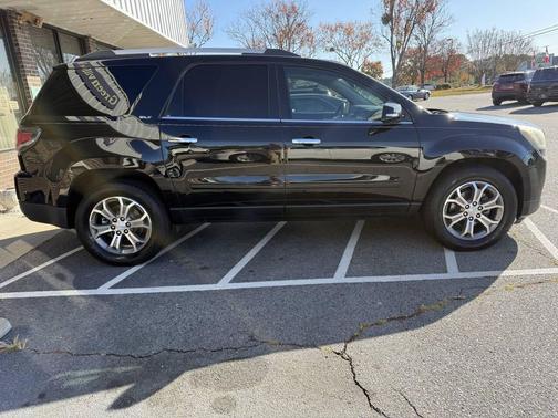 2016 GMC Acadia SLT-1