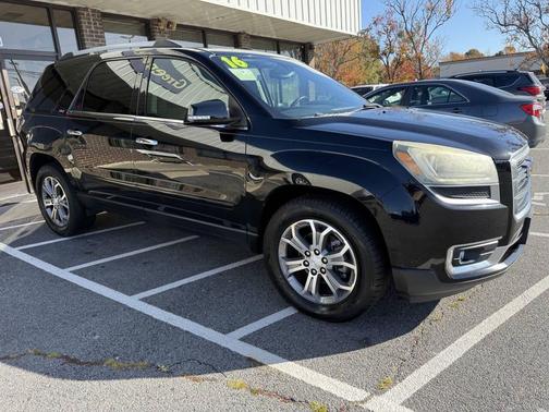 2016 GMC Acadia SLT-1