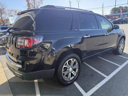 2016 GMC Acadia SLT-1