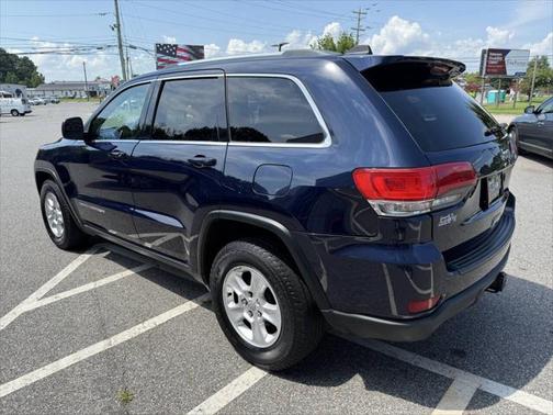 2014 Jeep Grand Cherokee Laredo