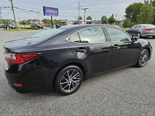 2016 Lexus ES 350 Base