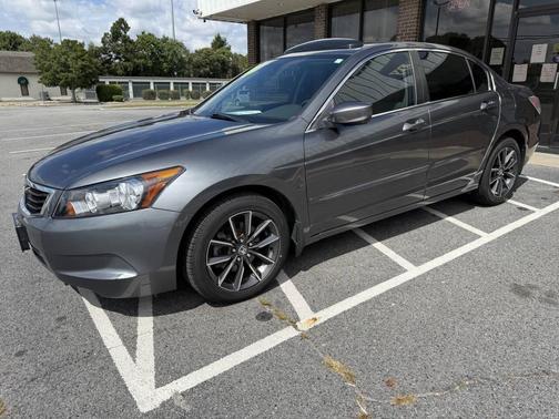2010 Honda Accord EX