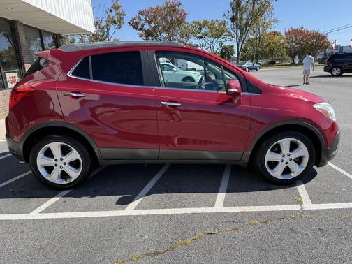 2015 Buick Encore Convenience