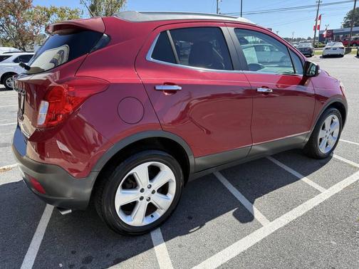 2015 Buick Encore Convenience