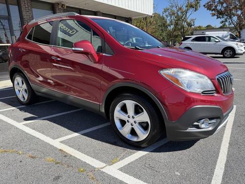 2015 Buick Encore Convenience