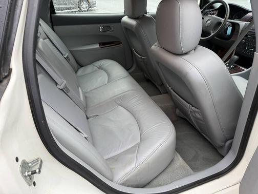 2007 Buick LaCrosse CXL