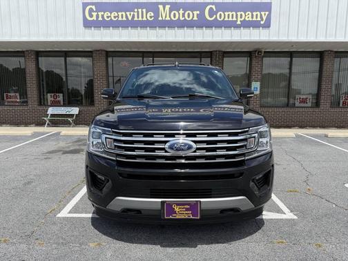 2020 Ford Expedition XLT 4x4 4dr SUV