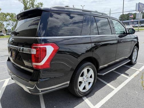 2020 Ford Expedition XLT 4x4 4dr SUV