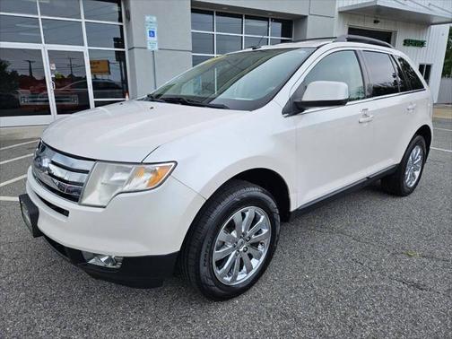 2010 Ford Edge Limited