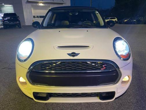 2015 MINI Hardtop Cooper S