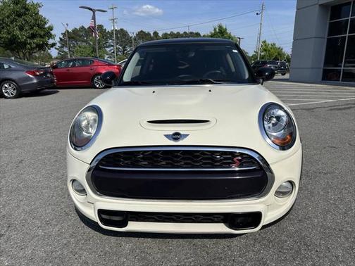 2015 MINI Hardtop Cooper S
