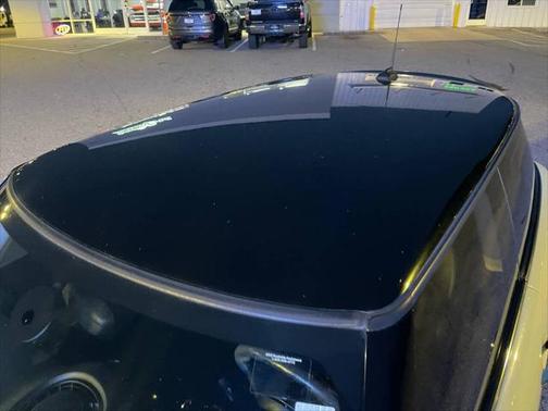 2015 MINI Hardtop Cooper S