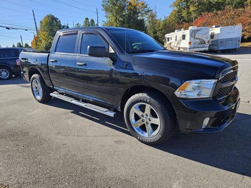 2016 RAM 1500 Tradesman/Express
