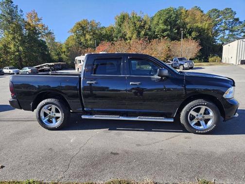 2016 RAM 1500 Tradesman/Express