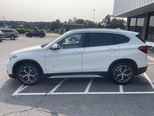 2016 BMW X1 xDrive 28i