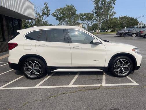2016 BMW X1 xDrive 28i