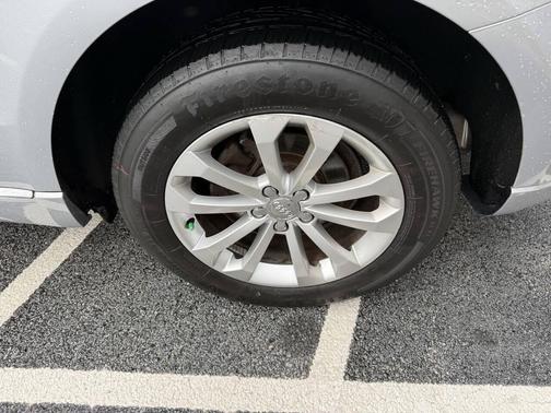 2015 Audi Q5 2.0T Premium Plus