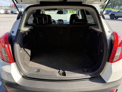 2016 Buick Encore Base