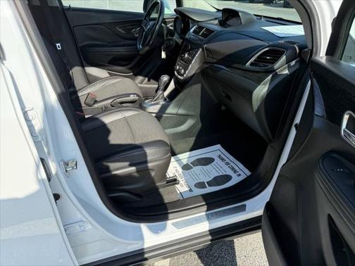 2016 Buick Encore Base