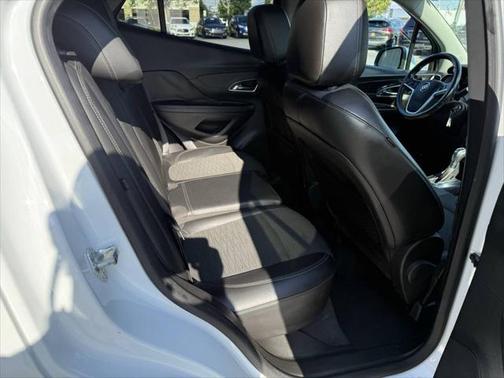 2016 Buick Encore Base