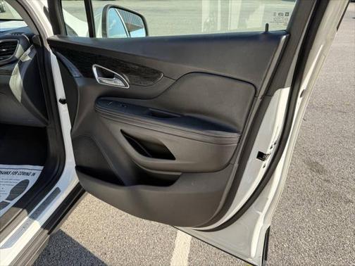 2016 Buick Encore Base