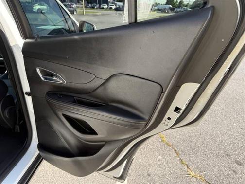2016 Buick Encore Base