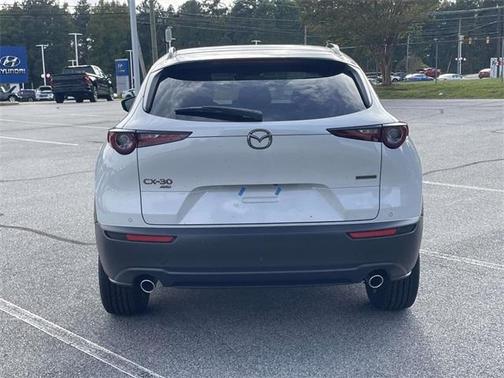 2026 Mazda CX-30 AE