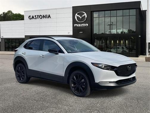 2026 Mazda CX-30 AE