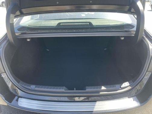 Jet Black Mica 2026 Mazda Mazda3 FWD w/Preferred Package