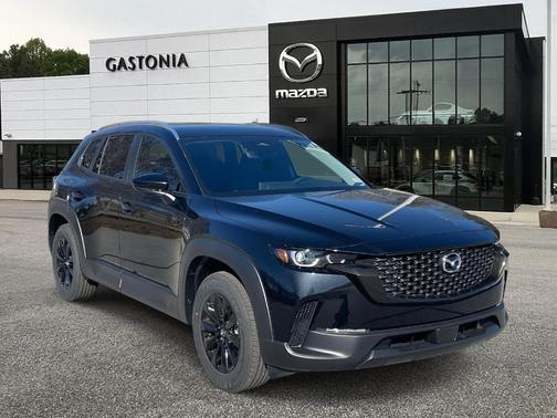 2026 Mazda CX-50 Select