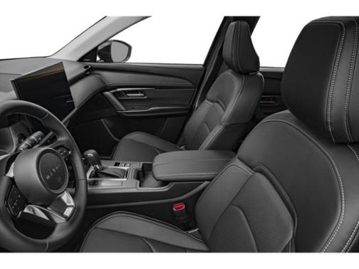 Rhodium White Metallic 2026 Mazda CX-5 Premium Plus